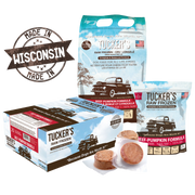 Tuckers Beef & Pumpkin Raw Dog Food- Delivery or Local Pickup Only