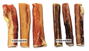 Tuesday's 6" Odor Free Jumbo Bully Sticks Dog Chew