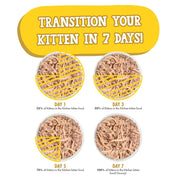 Weruva Cats in the Kitchen Frick 'A Zee Chicken Recipe Au Jus Kitten Food