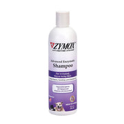 ZYMOX Enzymatic Shampoo & Conditioner- For Cats, Dogs, and Small Animals