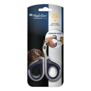 Magic Coat® Professional Series Easy-Grip Nail Clipper Pet Nail Clippers