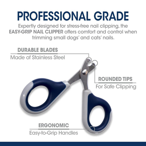 Nail Clipper for Easy Trimming