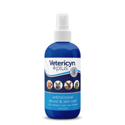 Vetericyn Plus Antimicrobial Wound & Skin Care - 3 Oz