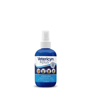 Vetericyn Plus Antimicrobial Wound & Skin Care - 3 Oz