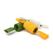 Oxbow Shake Rattle Roll - 3 Pack