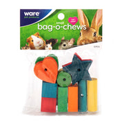 Ware Bag-O-Chews Small Animal Chews