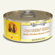 Weruva Paw Lickin Chicken Canned Dog Food