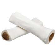 REDBARN Filled Bone Chicken and Apple Flavor, Individually Wrapped