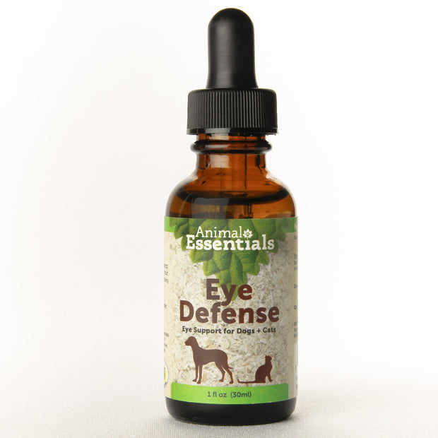 ANIMAL ESSENTIALS Eye Defense Health Supplement- For Dogs and Cats