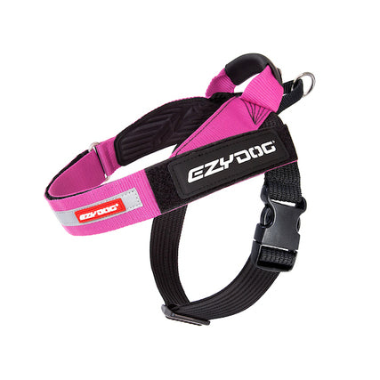EZYDog Express Harness- Various Color Options