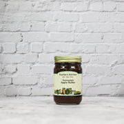 Country Store- Krystle's Kitchen  Homestyle Apple Butter- 12 Oz