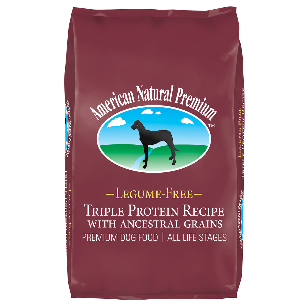 Anp dog food top