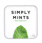 SIMPLY MINT Peppermint