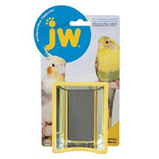 JW Activitoys Hall of Mirrors Bird Toy