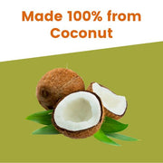 Catspot 100% Organic Non- Clumping Coconut Cat Litter,  5 Lb