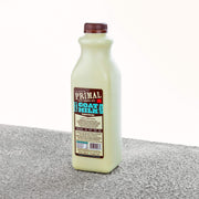 Primal Goat Milk Original Recipe > Frozen (Local Delivery or Pick Up Only)