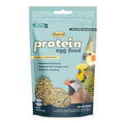 HIGGINS Protein Egg Food Dietary Bird Supplement- 5 Oz For All Birds