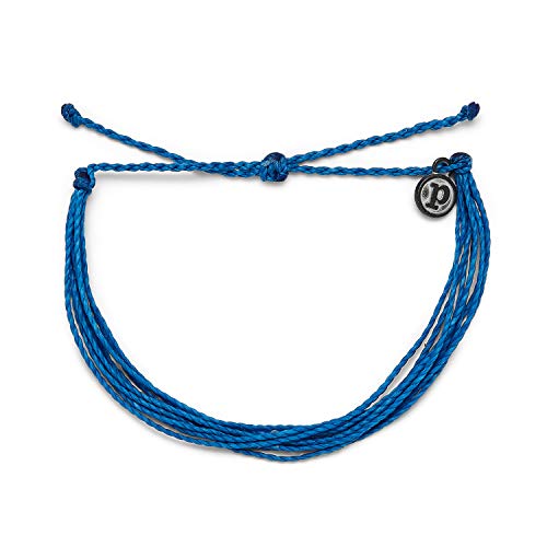 Pura vida Royal Blue Original Bracelet