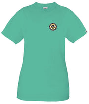 Simply Southern Chasing Sea Short Sleeve Shirt > Clearance