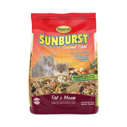HIGGINS Sunburst Gourmet Blend for Rats+Mouse 2.5 Lb