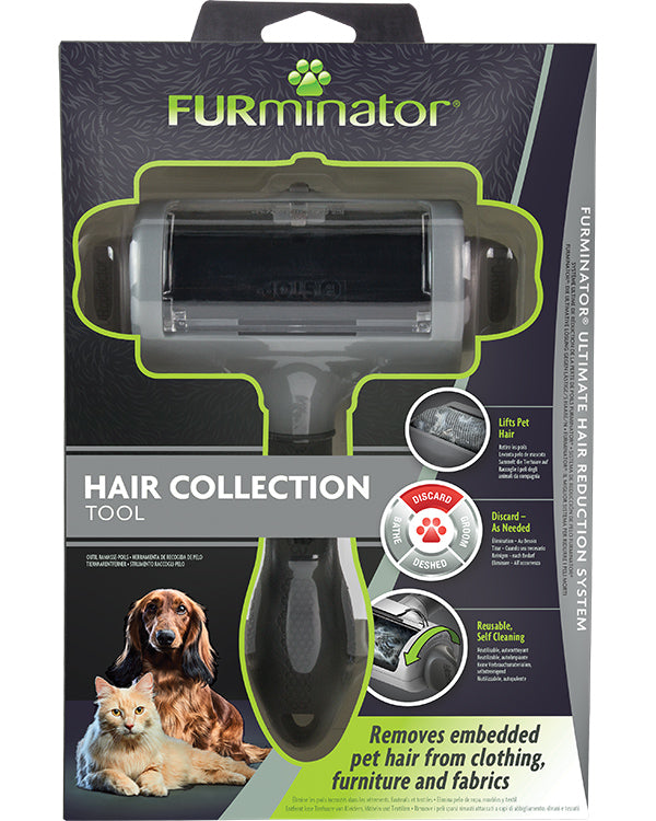 Furminator Personal Hair Collection Tool