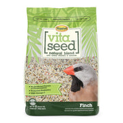 HIGGINS Vita Seed Natural Blend Finch Food