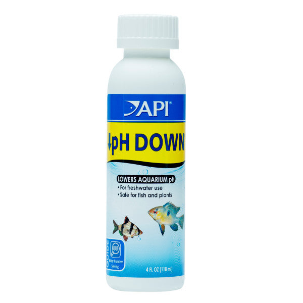 API pH Down Water Treatment