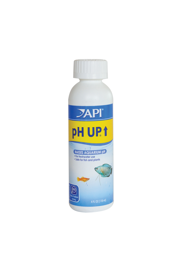 API pH Up Water Treatment