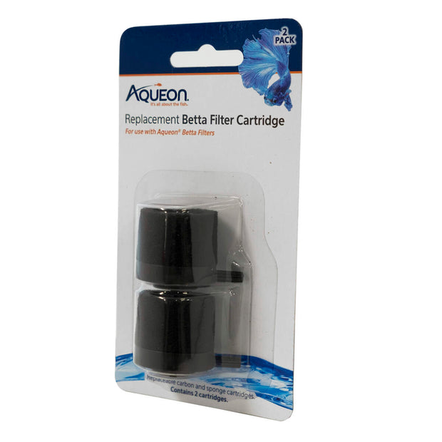 Aqueon Betta Filter Cartridges