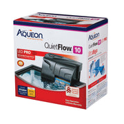 Aqueon Quietflow Pro Power Filters