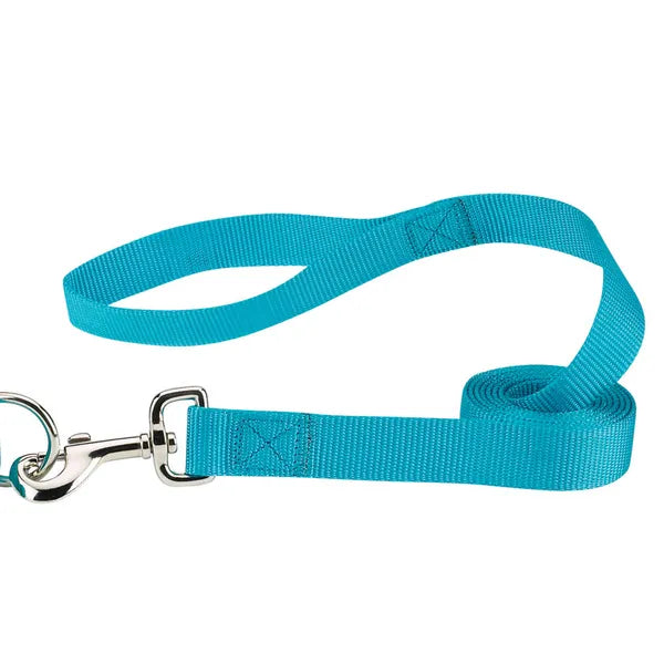 Casual Canine Lead 6' Dog Leash- Various Colors