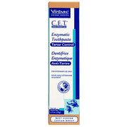 C.E.T. Enzymatic Toothpaste for Dogs and Cats 2.5 Oz- 70 GM