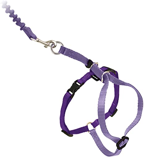 PETSAFE Come With Me Kitty Cat Harness