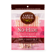 Earth Animal No Hide Stix - Salmon