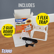 Terro Flea Trap