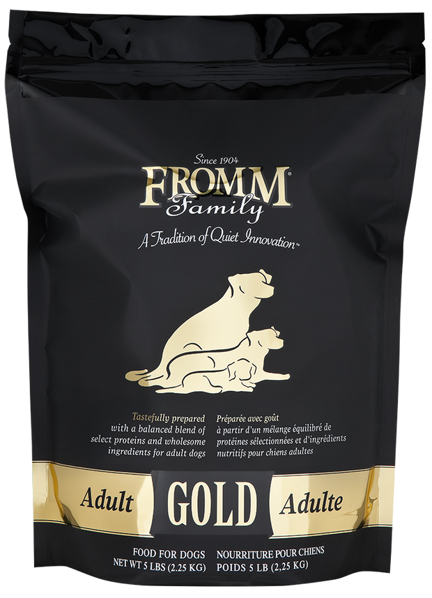 Fromm Gold Adult Dog Food