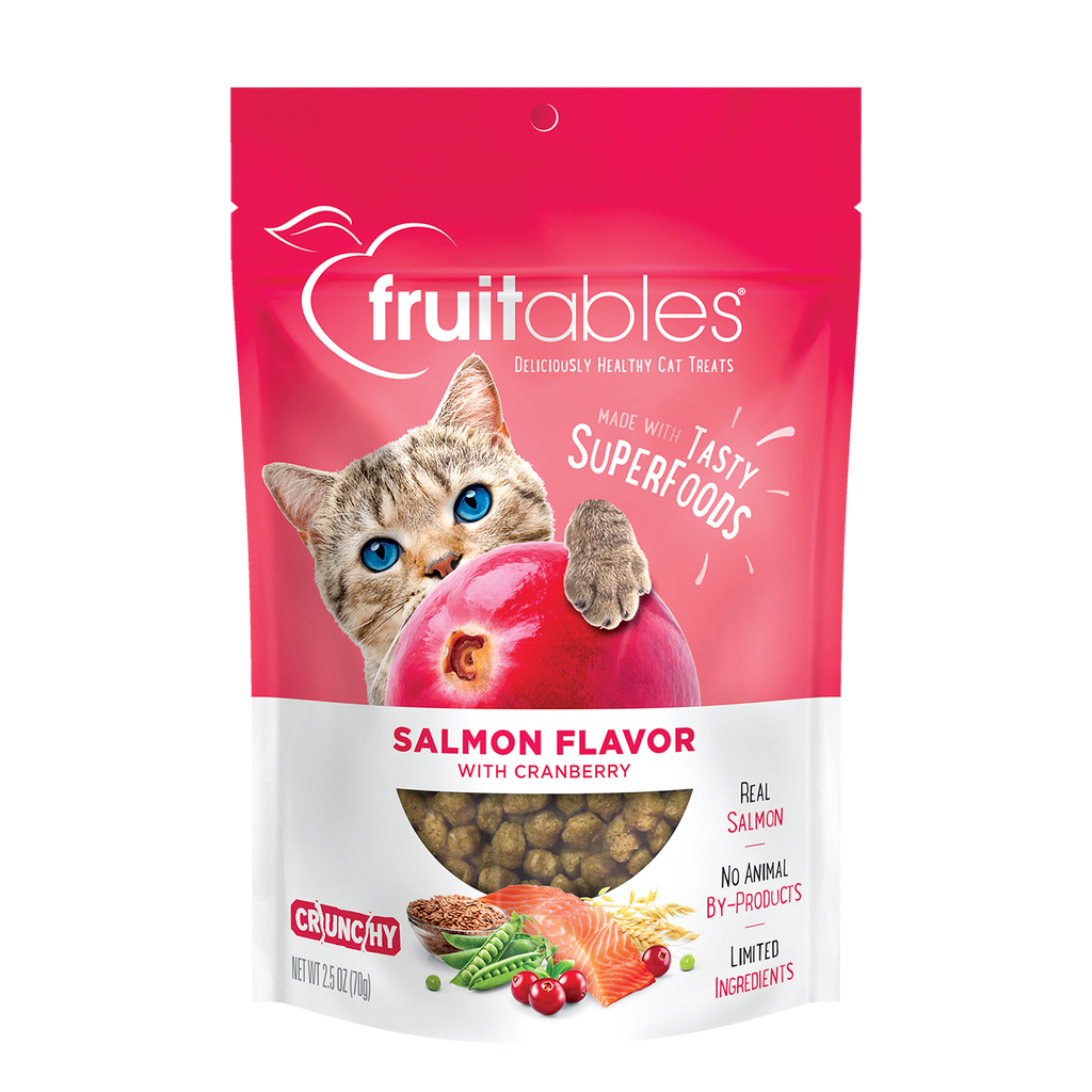 Healthy kitten treats shop