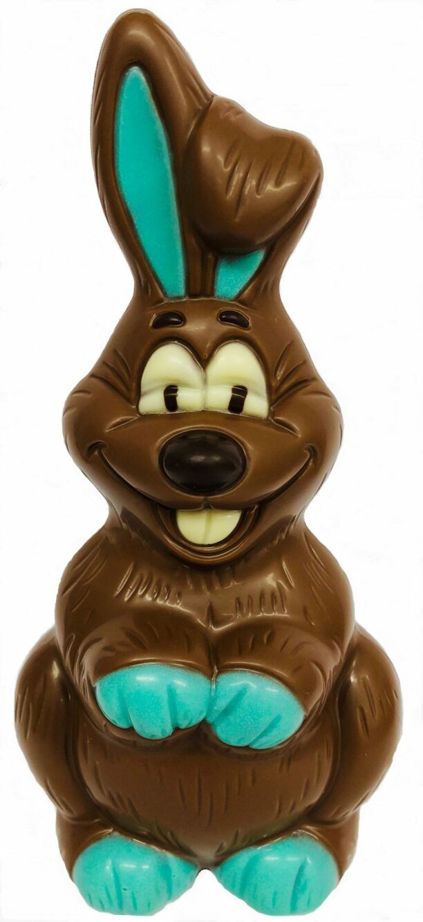 Bomboys Candy - Ralph the Chocolate Bunny