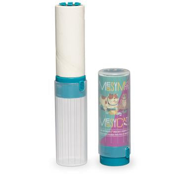 Messy Mutts Hair Lint Roller - Travel Size