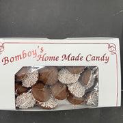 Bomboys Candy- Non Pariels