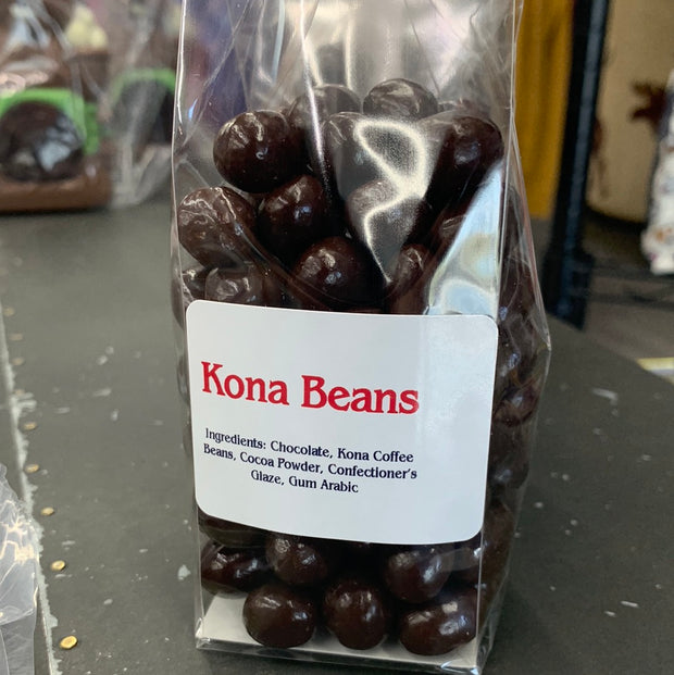 Bomboys Candy - Chocolate Covered Espresso Beans
