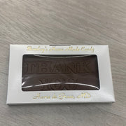 Bomboys Candy - Milk Chocolate ‘Thank You’ Bar