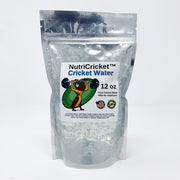 NUTRICRICKET Insect Water- Ready Made
