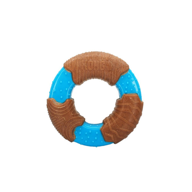 Kong Core Strength Bamboo Dog Toy