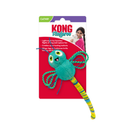 KONG Flingaroo Dragonfly Cat Toy