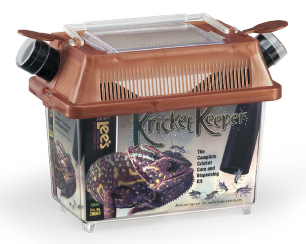 LEES Kricket Keeper- small
