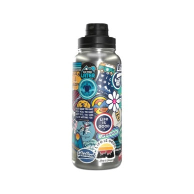 https://missionpetsupplies.com/cdn/shop/products/life-is-good-collage-water-bottle_620x.jpg?v=1691255175