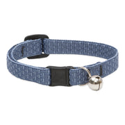 LupinePet Eco Cat Collar with Bell- MADE IN THE USA