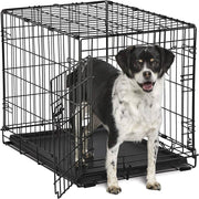 MIDWEST PET Contour Dog Crate
