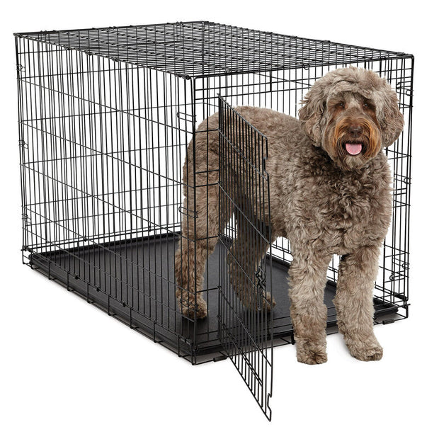 MIDWEST PET Contour Dog Crate